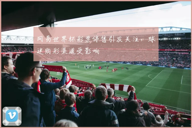 网易世界杯彩票停售引发关注，球迷购彩渠道受影响